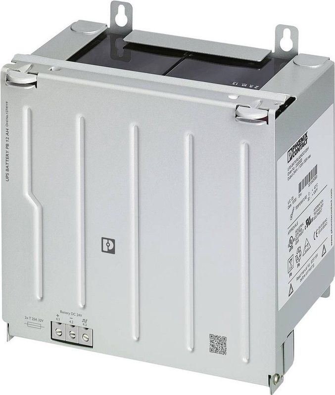 Phoenix - Energieopslagunit - 12AH - Voor QUINT UPS