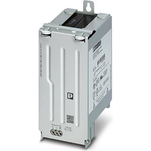 Phoenix Contact - UPS-BAT/PB/24DC/4AH Energieopslag - Zwart - 4AH