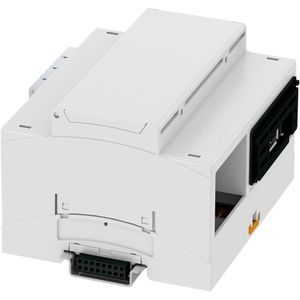 Phoenix Contact Elektronica behuizing (Huisvesting), Elektronica benodigdheden + Behuizing, Grijs