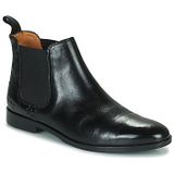 Melvin & Hamilton - SUSAN 10 - Laarzen - Zwart