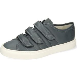 Melvin & Hamilton Harvey 38, herensneakers, Blauw