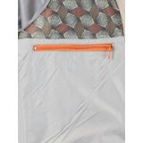 Gate One Zomerjack - Beige Blouson 38102N3508/13