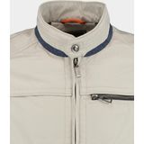 Gate One Zomerjack - Beige Blouson 38102N3508/13