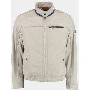 Gate One Zomerjack - Beige Blouson 38102N3508/13