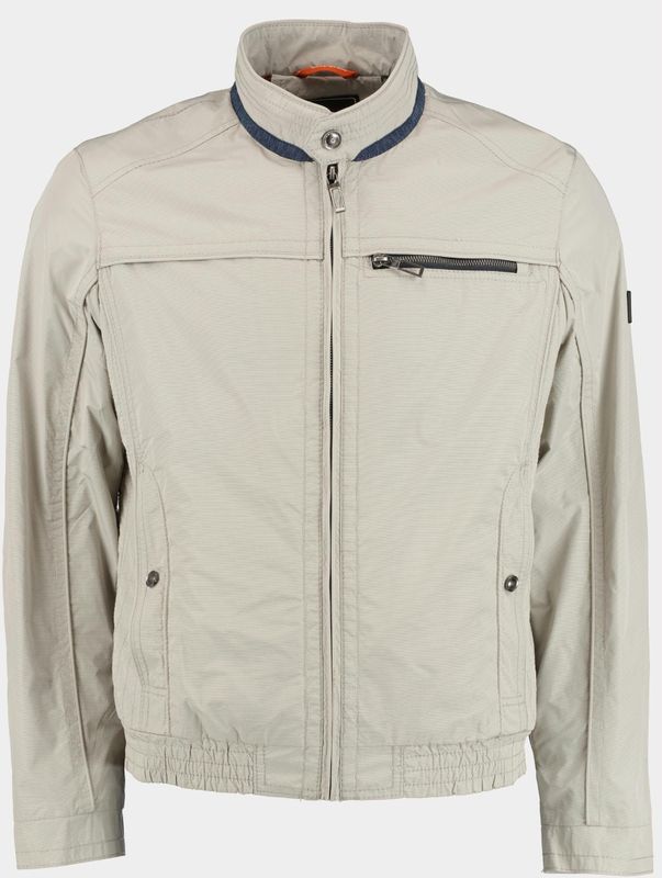 Gate One Zomerjack - Beige Blouson 38102N3508/13