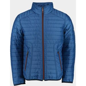 Gate One Zomerjack Blauw Blouson