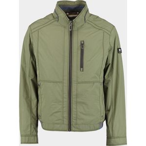 Gate One Zomerjack Groen Blouson 40103N3508