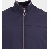 Gate One Zomerjack Blauw Blouson 40115N3564