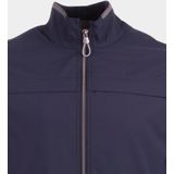Gate One Zomerjack Blauw Blouson 40115N3564