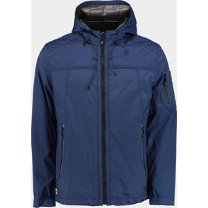 Gate One Zomerjack Blauw Blouson 40134H3569/42