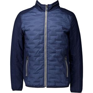 Gate One Zomerjack - Blauw Blouson