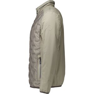 Gate One - 42117N3488/05 - Zomerjack - Grijs - 100% Polyester