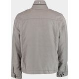 Gate One Zomerjack - Grijs Blouson 42100N3652/06