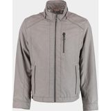 Gate One Zomerjack - Grijs Blouson 42100N3652/06