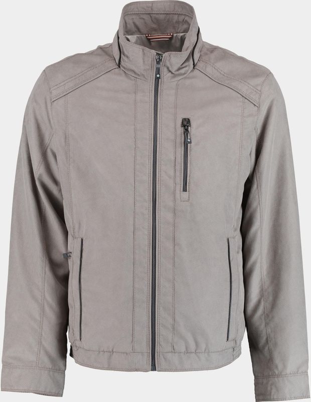 Gate One Zomerjack - Grijs Blouson 42100N3652/06