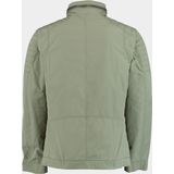 Gate One - 42104N3508/30 - Zomerjack - Groen - 100% Polyester