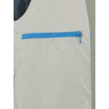 Gate One - 42104N3508/30 - Zomerjack - Groen - 100% Polyester