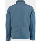Gate One Zomerjack Blauw Blouson