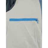 Gate One Zomerjack Blauw Blouson