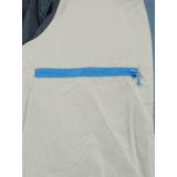 Gate One Zomerjack Blauw Blouson