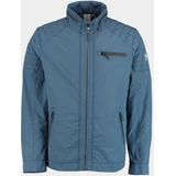 Gate One Zomerjack Blauw Blouson