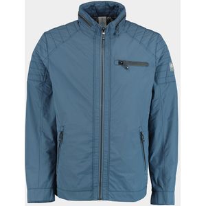 Gate One Zomerjack Blauw Blouson