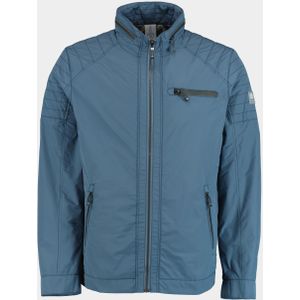 Gate One - 42104N3508/47 - Zomerjack - Blauw - Polyester