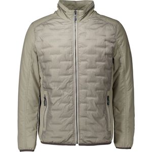 Gate One - 42117N3488/05 - Zomerjack - Grijs - 100% Polyester