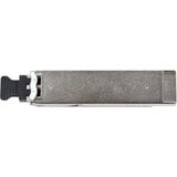 BlueOptics - BO31J856S3D - Transceiver - Zilver - 10 Gbit/s, 300 m, Duplex LC, 0°C tot +70°C