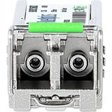 SFP-1GZXLC - SFP-Transceiver - Blauw - Metalen Behuizing