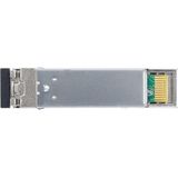 SFP-1GZXLC - SFP-Transceiver - Blauw - Metalen Behuizing