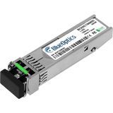 SFP-1GZXLC - SFP-Transceiver - Blauw - Metalen Behuizing