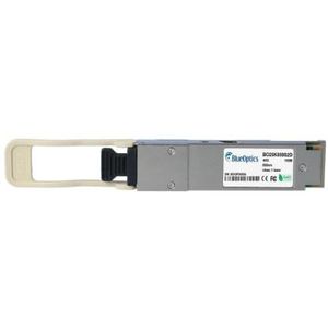 Accessoires - AOC-SFP-25G-5M - Compatibel - Blauw - SFP28