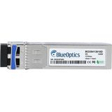 BlueOptics - DS-SFP-FC8G-LW-BO - SFP+ Transceiver - LC Duplex - 2/4/8GBASE-LW