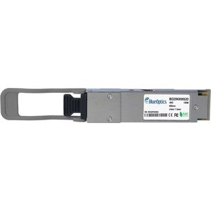 BlueOptics HPE 841716-B21 Compatibel QSFP BO25K856S2D, Zendontvangers, Zilver