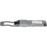 BlueOptics - Avago AFBR-79EBPZ - Compatibel QSFP - Zilver