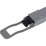 BlueOptics - Avago AFBR-79EBPZ - Compatibel QSFP - Zilver