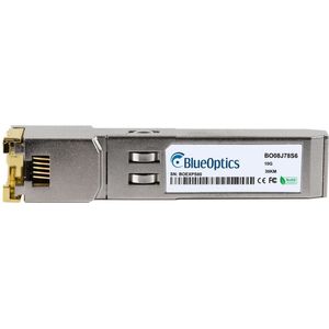 CBO ZTE SFP-10G-RJ45 Compatibel BlueOptics SFP+ BO08J78S6, Zendontvangers