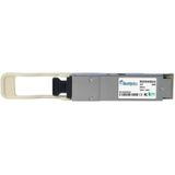 BlueOptics - 40GBASE-ESR4 QSFP-Transceiver - MPO/MTP - Multimode Glasvezel