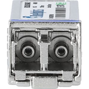 CBO Zyxel SFP-10G-ER Compatibele SFP+ Transceiver BO35J13640D, Zendontvangers