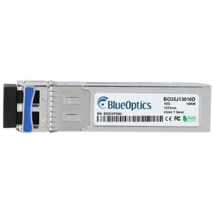 BlueOptics - BO27AA13610D - SFP28 Transceiver - LC Duplex - 32GBASE-LW - Singlemode - 10 Kilometer