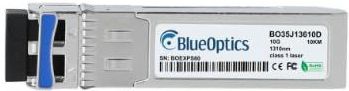 BlueOptics - BO27AA13610D - SFP28 Transceiver - LC Duplex - 32GBASE-LW - Singlemode - 10 Kilometer