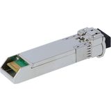 BlueOptics - 25GBASE-SR - SFP28 Transceiver - LC Duplex - Multimode Glasvezel