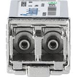 BlueOptics - 25GBASE-SR - SFP28 Transceiver - LC Duplex - Multimode Glasvezel