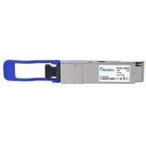 BlueOptics - E40GQSFPLR-MPO - Compatibele QSFP - Zilver - MPO/MTP Aansluiting