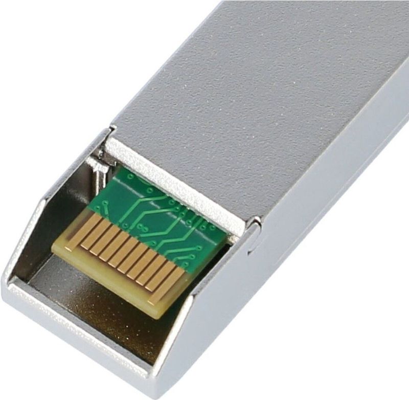 BlueOptics - 10501 - SFP Transceiver - Glasvezel - 25GBASE-SR - 25000 Mbps