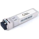 CBO - BO55J33610D - Zendontvanger - Zilver - Compatibel met SFP-10G-BX-D