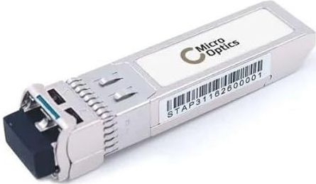 CBO - BO55J33610D - Zendontvanger - Zilver - Compatibel met SFP-10G-BX-D