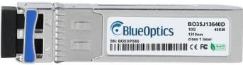 BlueOptics - IBM 8960-2612 Compatibele SFP+ - Grijs - 16 Gbit/s