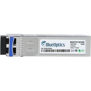 BlueOptics SFP28 Zendontvanger 10G/25GBASE-LR 10KM, Zendontvangers, Zilver